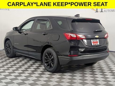 Used 2021 Chevrolet Equinox LS w/ LS Convenience Package FWD image 5