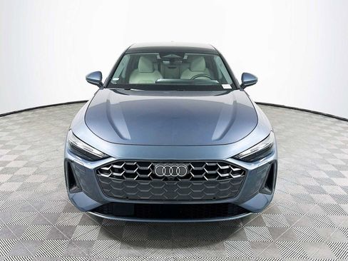 Used 2025 Audi A5 2.0T Premium Plus w/ Premium Plus image 2