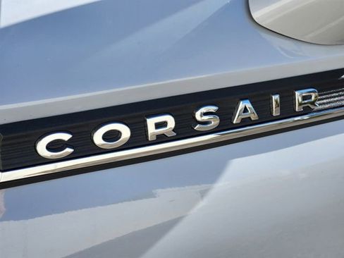 New 2025 Lincoln Corsair AWD w/ Equipment Group 101A image 16