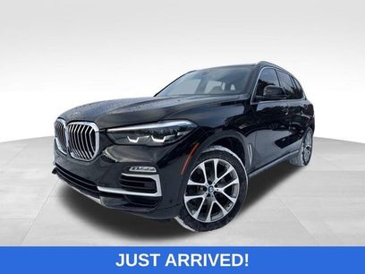 Used 2020 BMW X5 xDrive40i w/ Convenience Package