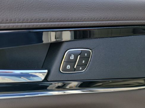 Certified 2023 Lincoln Nautilus Reserve FWD image 15