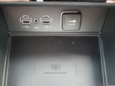 New 2025 Jeep Grand Cherokee L Altitude image 23