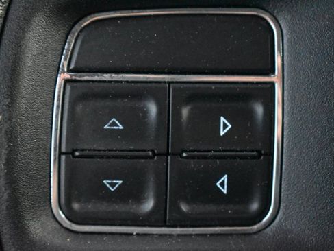 Used 2016 RAM 2500 Outdoorsman image 26