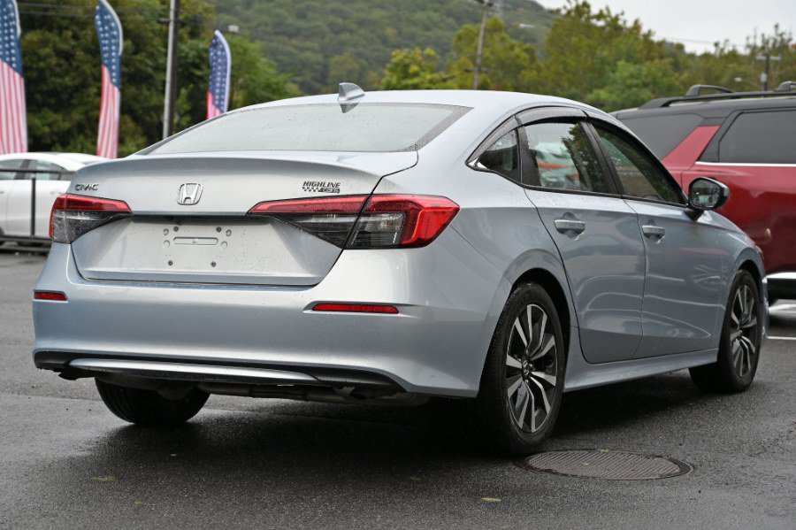 Used 2023 Honda Civic EX image 5