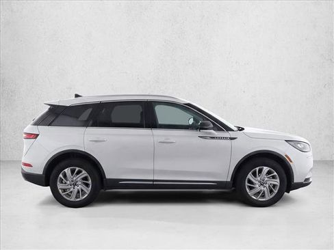 Used 2020 Lincoln Corsair FWD w/ Convenience Package image 8