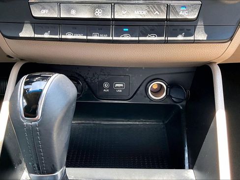Used 2018 Hyundai Tucson SEL Plus AWD/4WD image 35