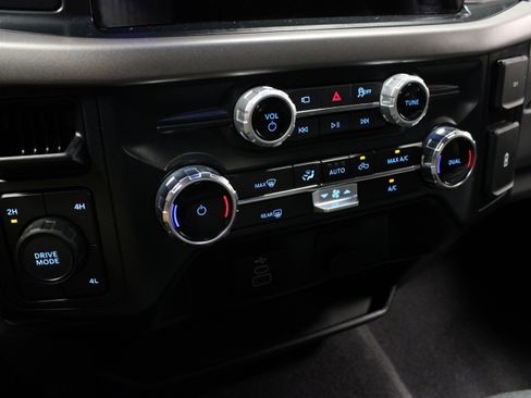 Used 2025 Ford F150 XLT w/ Equipment Group 301A Standard AWD/4WD image 25