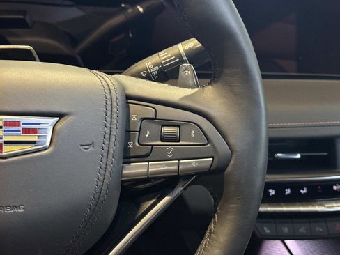 New 2026 Cadillac CT5 Sport RWD image 27