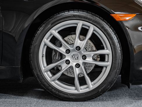 Used 2014 Porsche Boxster image 17