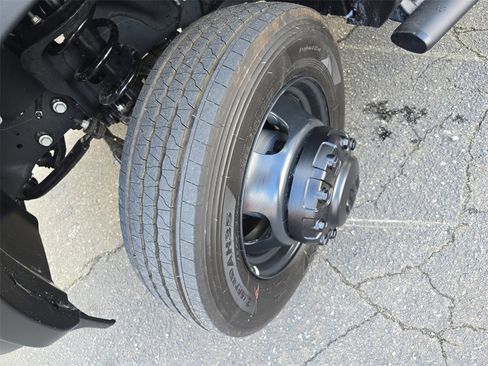 New 2026 RAM 5500 Tradesman image 26