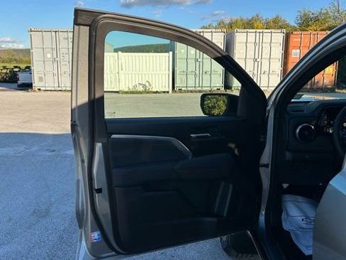 New 2026 Chevrolet Colorado Z71 image 16