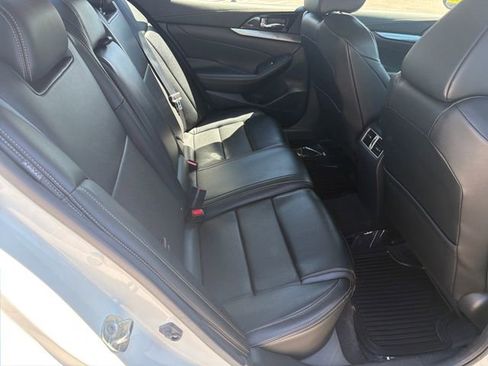 Used 2023 Nissan Maxima SV w/ Floor Mat Group FWD image 27