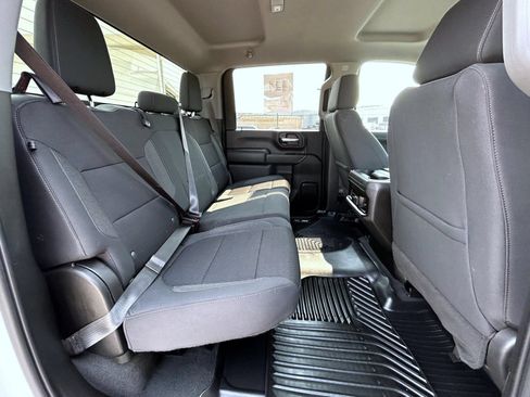 Certified 2022 Chevrolet Silverado 2500 LT w/ Convenience Package AWD/4WD image 20