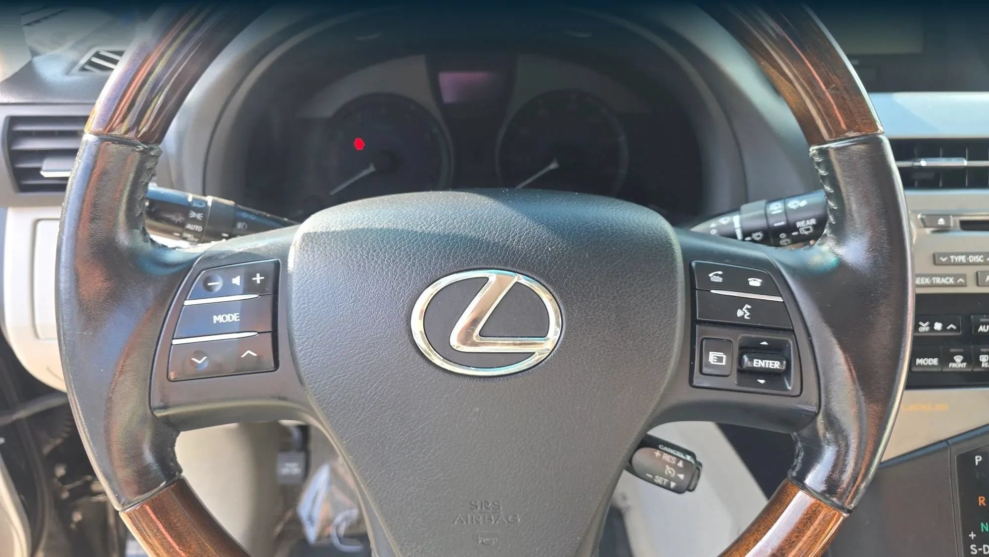 Used 2011 Lexus RX 350 2WD w/ Premium Pkg image 15