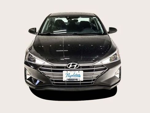 Used 2020 Hyundai Elantra SE w/ Cargo Package (C1) image 3