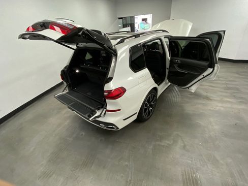 Used 2019 BMW X7 xDrive40i w/ Premium Package image 55