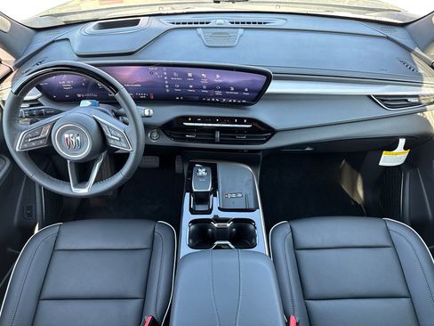 New 2026 Buick Enclave Avenir w/ Super Cruise Package AWD/4WD image 24