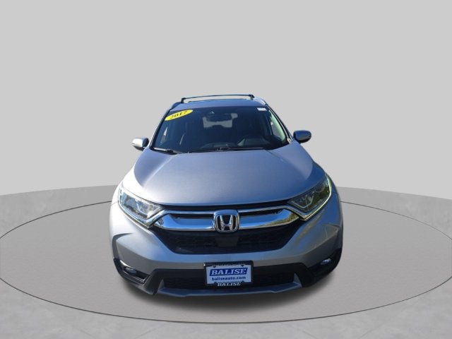 Used 2017 Honda CR-V EX-L image 4