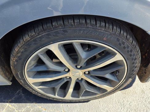 Used 2024 Honda Civic Touring image 6