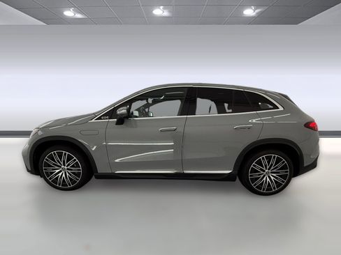 Certified 2023 Mercedes-Benz EQE 500 4MATIC SUV image 2