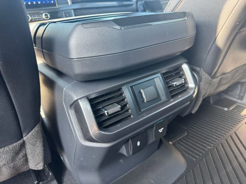 Used 2023 Ford F150 Tremor w/ Trailer Tow Package AWD/4WD image 21