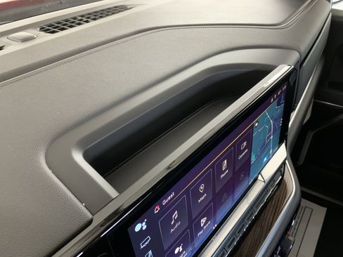 New 2026 Chevrolet Silverado 1500 LT image 26