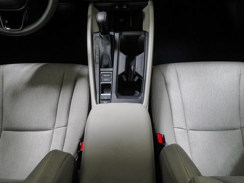 New 2026 Honda Accord LX image 29