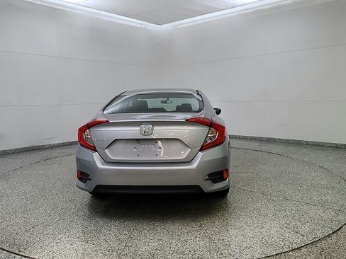 Used 2018 Honda Civic LX image 6