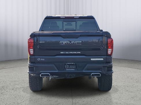 Used 2025 GMC Sierra 1500 Elevation w/ Elevation Premium Package image 5