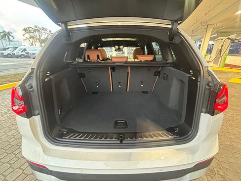 Used 2024 BMW X3 sDrive30i w/ Convenience Package image 34