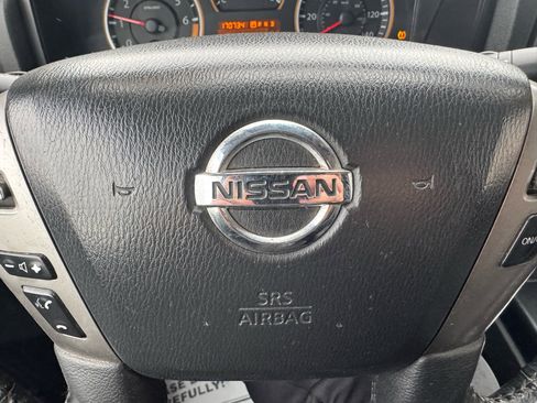 Used 2013 Nissan Titan S image 17