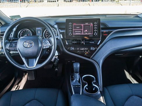 Certified 2023 Toyota Camry LE w/ Protection Package (Q2) (TMS) image 15