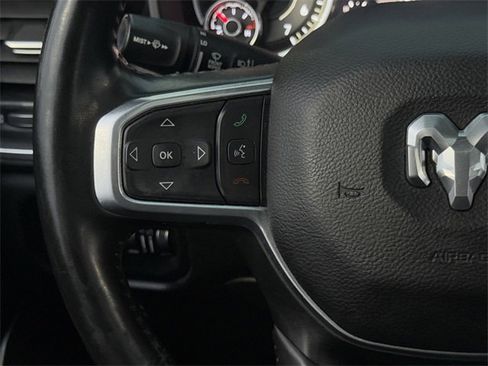 Used 2021 RAM 1500 Laramie w/ Laramie Southwest Edition image 15
