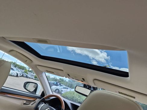 Used 2013 Lexus ES 300h w/ Premium Pkg FWD image 22