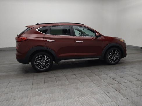 Used 2019 Hyundai Tucson Ultimate FWD image 10