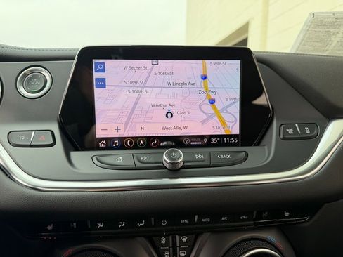 Used 2022 Chevrolet Blazer LT w/ Sound & Technology Package image 31