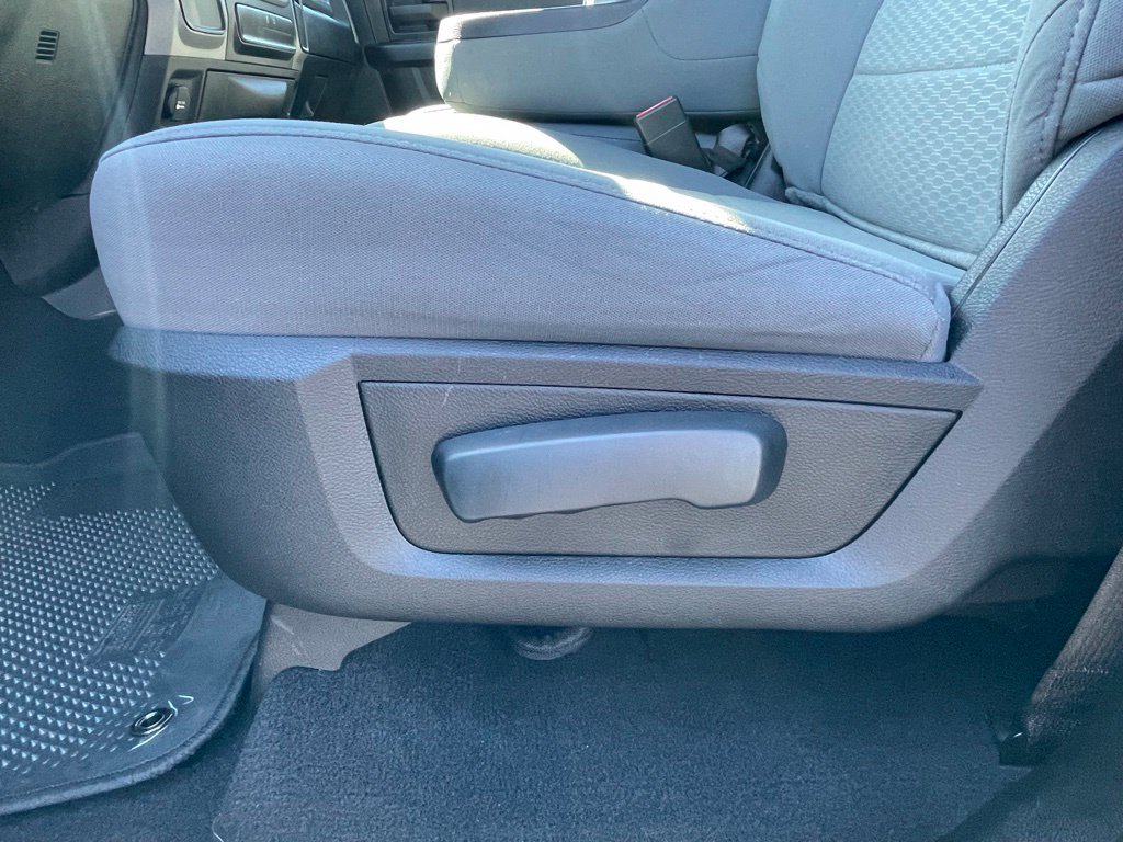 Used 2019 RAM 1500 Tradesman w/ Chrome Plus Package RWD image 10