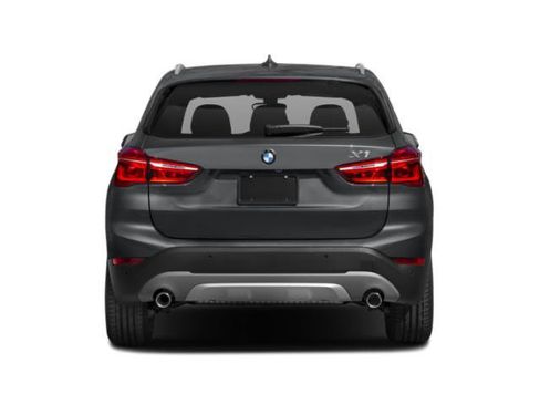 Used 2018 BMW X1 sDrive28i w/ Convenience Package FWD image 8