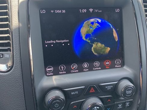 Used 2019 Dodge Durango R/T RWD image 24