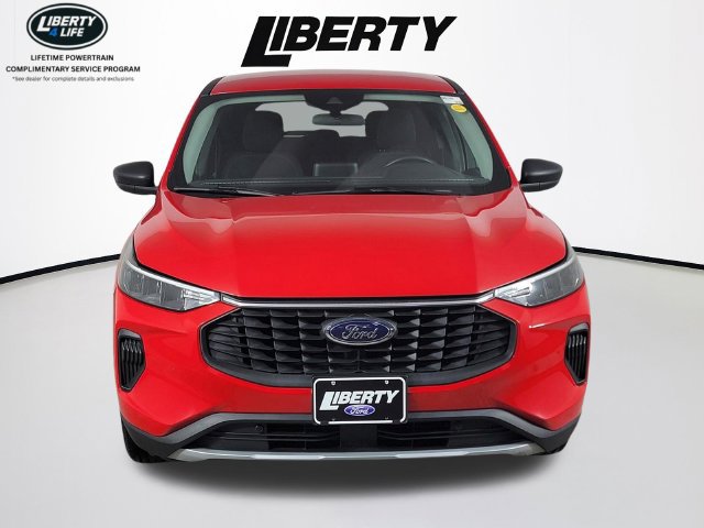 Used 2024 Ford Escape Active FWD image 10