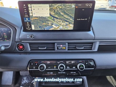 New 2026 Honda Pilot Elite image 11