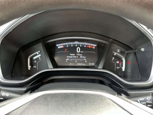 Certified 2022 Honda CR-V EX image 23