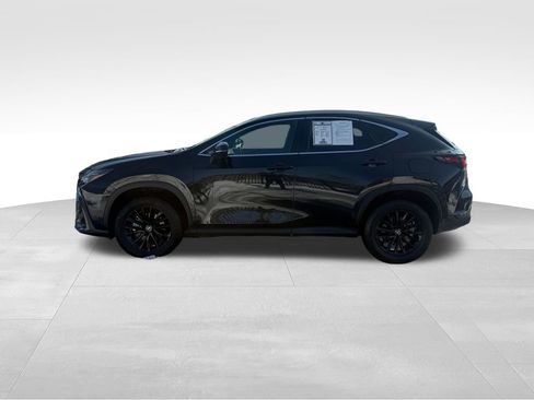 Used 2022 Lexus NX 250 250 Premium image 7