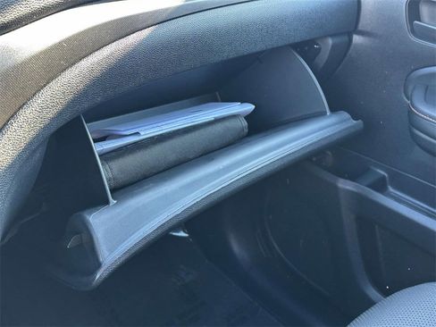 Certified 2023 Honda Passport TrailSport image 32