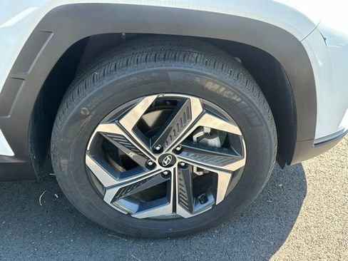 Used 2024 Hyundai Tucson SEL AWD/4WD image 13