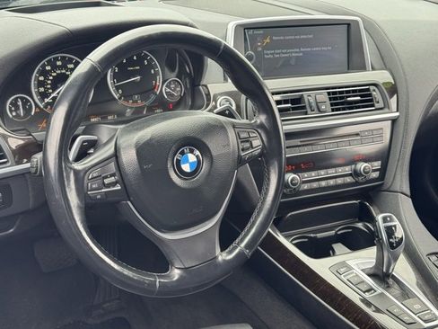 Used 2012 BMW 650i Convertible image 22