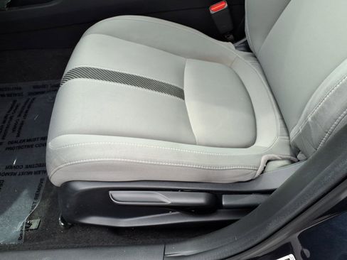 Used 2018 Honda Civic EX image 16