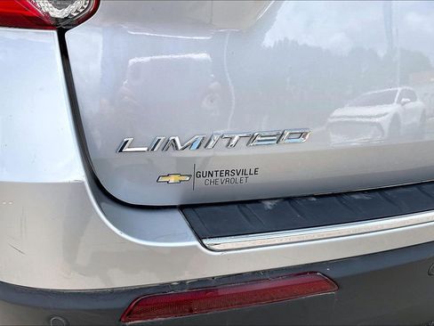 Used 2020 Ford Explorer Limited AWD/4WD image 8