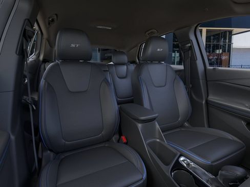 New 2026 Buick Encore GX Sport Touring w/ Advanced Technology Package AWD/4WD image 16
