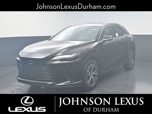 New 2026 Lexus RX 350 Premium image 1